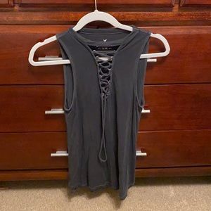 American Eagle soft and sexy tank